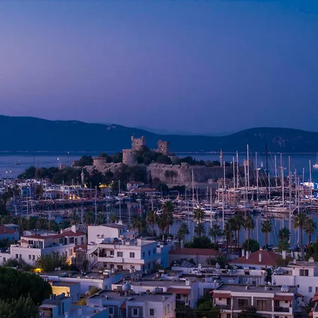 Porto Sol Hotel