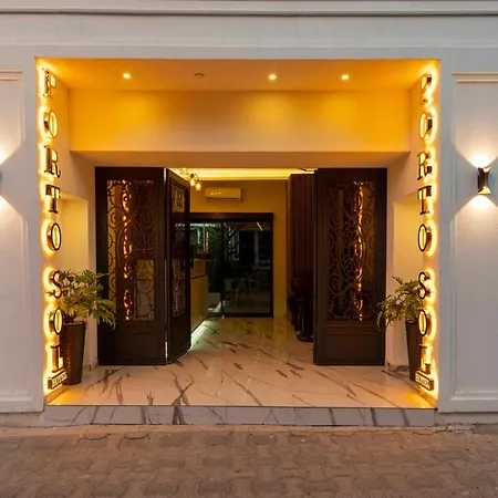 Hotel Porto Sol *