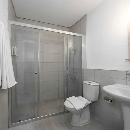 Porto Sol Hotel