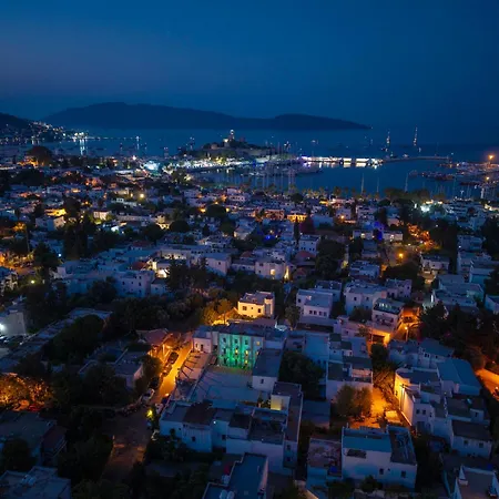 Porto Sol Otel Bodrum