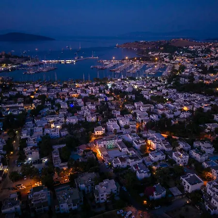Otel Porto Sol Bodrum