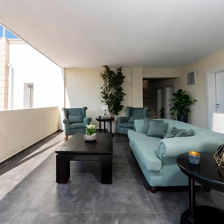 Otel Porto Sol