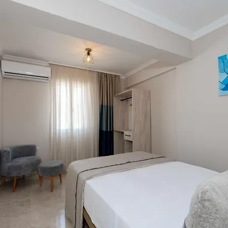 Porto Sol Hotel *
