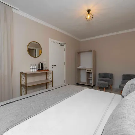 Otel Porto Sol Bodrum