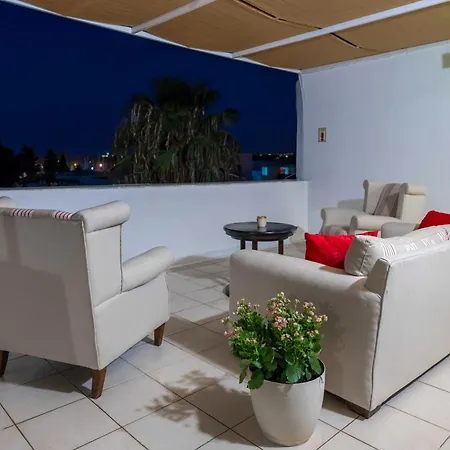 Porto Sol Hotel