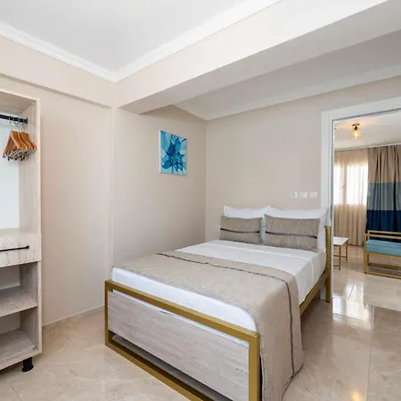 Porto Sol Otel Bodrum
