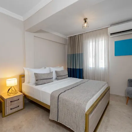 Hotel Porto Sol Bodrum