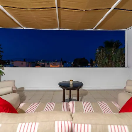 Porto Sol Bodrum