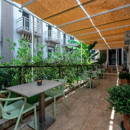 Hotel Porto Sol