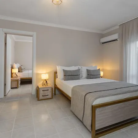 Otel Porto Sol Bodrum
