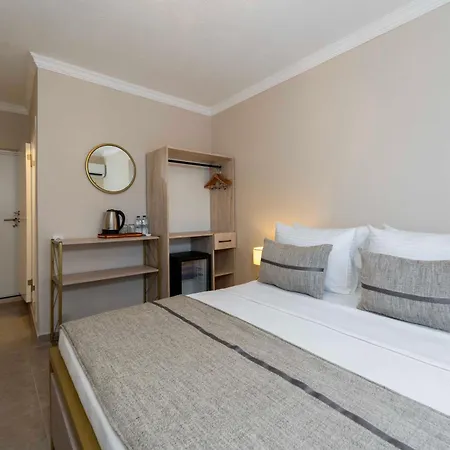 Porto Sol Hotel