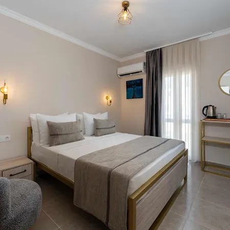 Otel Porto Sol *