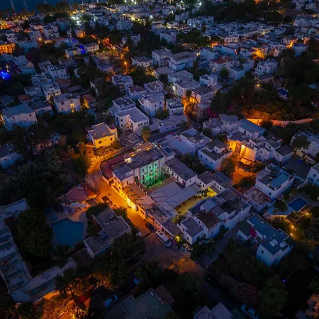 Porto Sol Bodrum