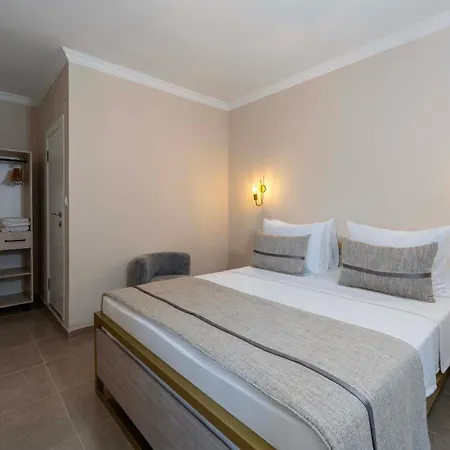 Otel Porto Sol Bodrum