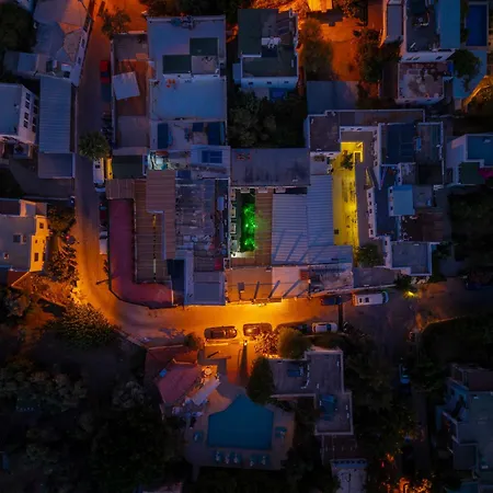 Porto Sol * بودروم