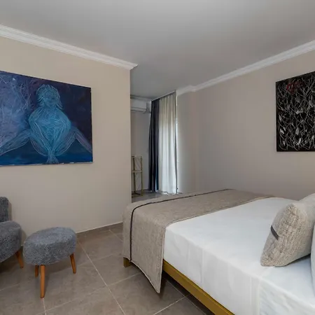 Porto Sol Otel