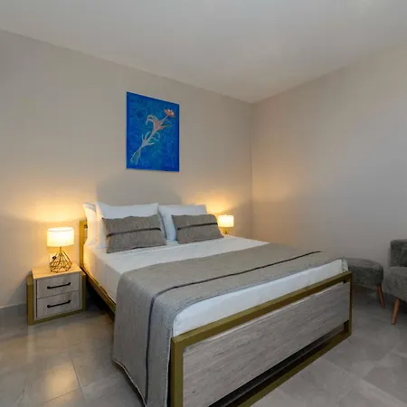 Otel Porto Sol