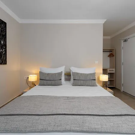 Porto Sol Otel Bodrum