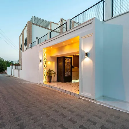 Otel Porto Sol