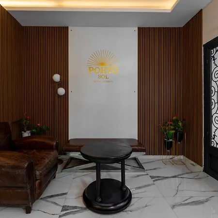 Porto Sol Otel *