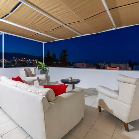 Porto Sol Otel Bodrum