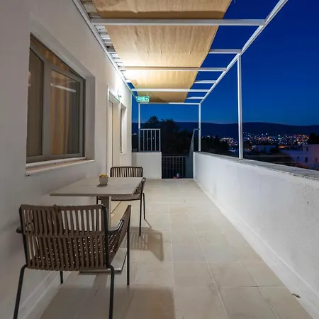 Otel Porto Sol *