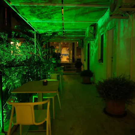 Porto Sol Hotel *