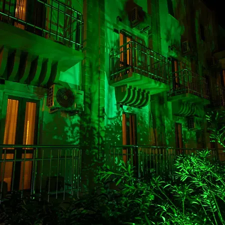 Hotel Porto Sol