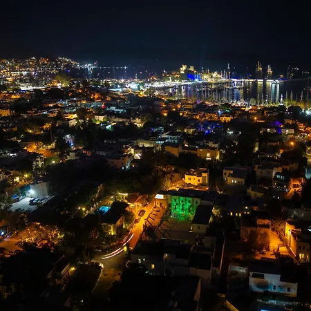 Otel Porto Sol Bodrum