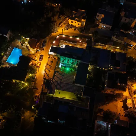 Hotel Porto Sol