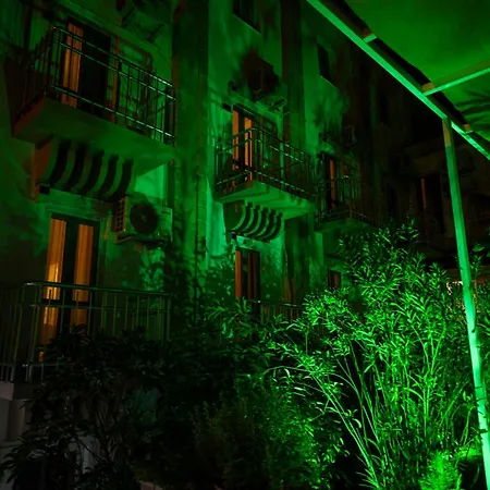Hotel Porto Sol Bodrum