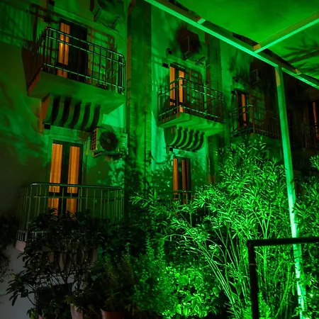 Porto Sol Otel *
