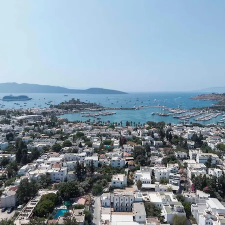 Porto Sol Hotel Bodrum