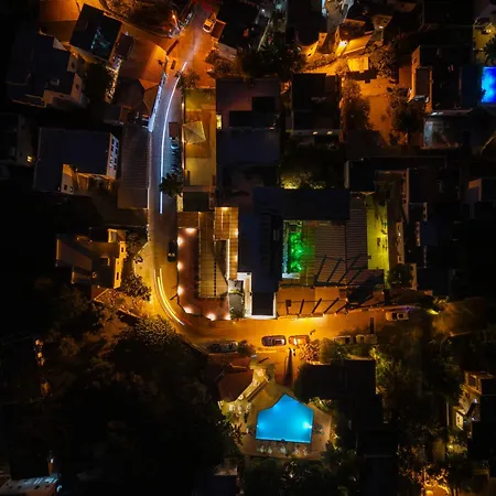 Hotel Porto Sol Bodrum