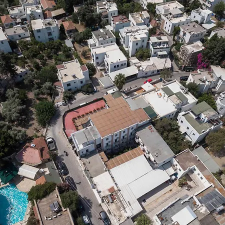 Porto Sol Bodrum