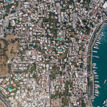 Porto Sol Bodrum
